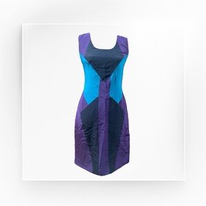 CUT25 by YIGAL AZROUEL Silk Dress, Size 2